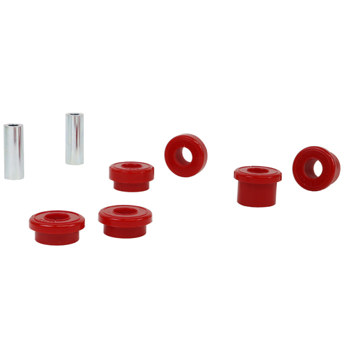 Nolathane Front Lower Control Arm Inner Bushing Kit - 45318