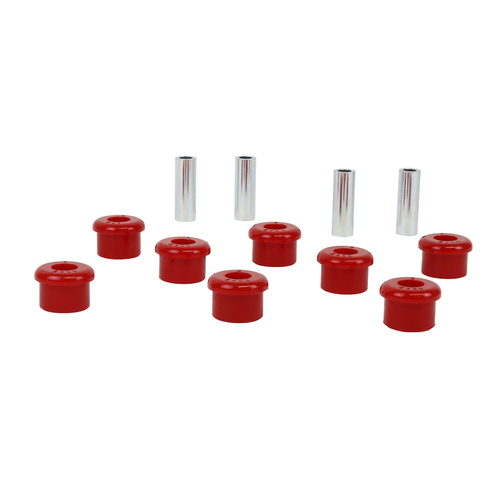 Nolathane Front Upper Control Arm Bushing Kit - 45341