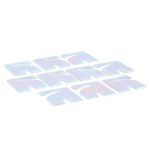 Nolathane Alignment Shim Pack 45353