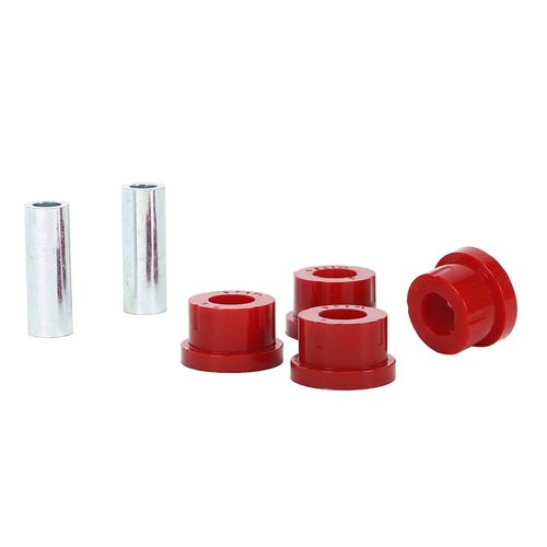 Nolathane Front Lower Control Arm Inner Front Bushing Kit - 45361
