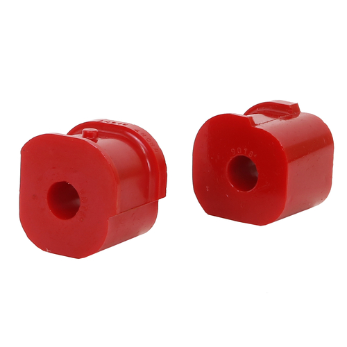Nolathane Front Lower Control Arm Inner Rear Bushing Kit - 45362