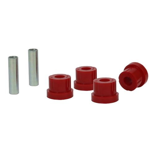 Nolathane Front Lower Control Arm Inner Front Bushing Kit - 45365