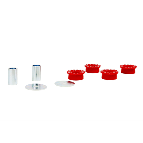 Nolathane Front Lower Control Arm Inner Rear Bushing Kit - 45440