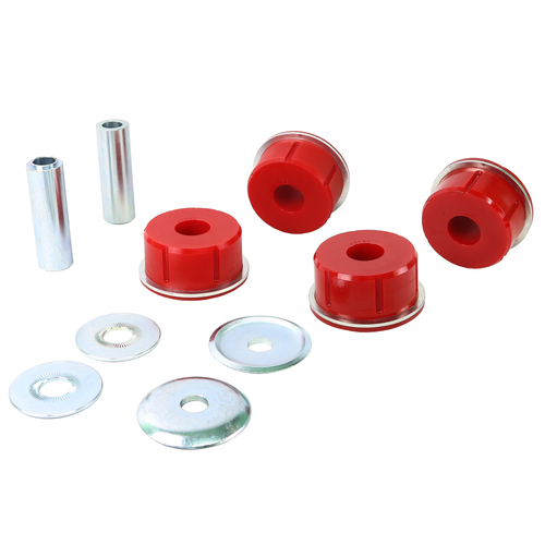Nolathane Front Lower Control Arm Inner Front Bushing Kit - 45466