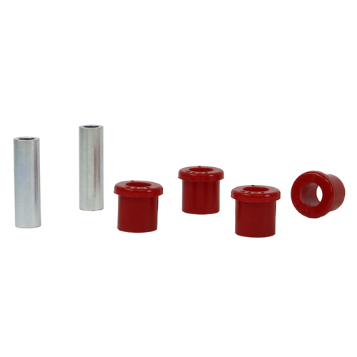 Nolathane Control Arm - Lower Inner Bushing 45490