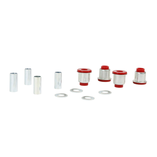 Nolathane Front Upper Control Arm Bushing Kit - 45493