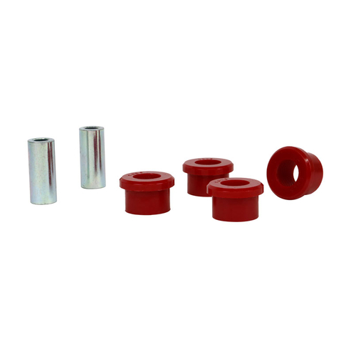 Nolathane Front Lower Control Arm Inner Rear Bushing Kit - 45503