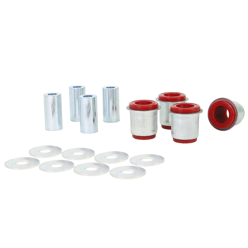 Nolathane Front Lower Control Arm Bushing Kit 45505A