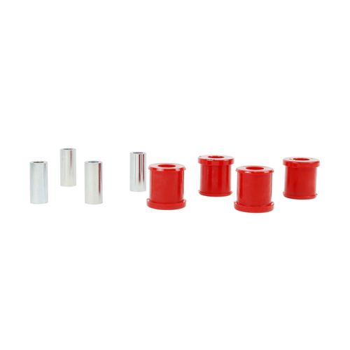 Nolathane Front Upper Control Arm Bushing Kit 45511
