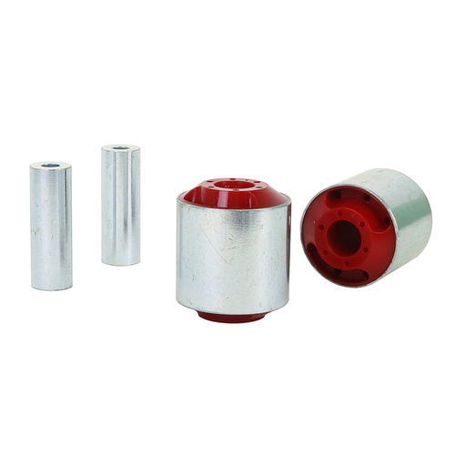 Nolathane Front Radius Arm Lower Bushing Kit - 45560