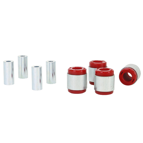 Nolathane Front Upper Control Arm Bushing Kit - 45581