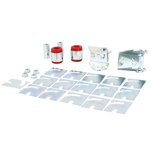 Nolathane Front Upper Control Arm Camber Caster Adjustable Kit - 45584