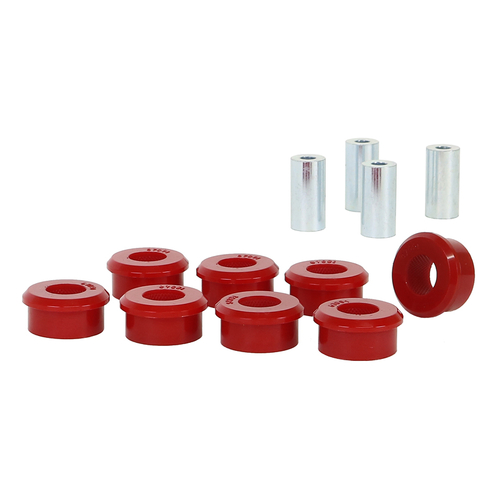 Nolathane Control Arm - Upper Bushing 45585