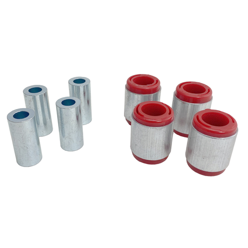Nolathane Front Upper Control Arm Bushing Kit - 45588