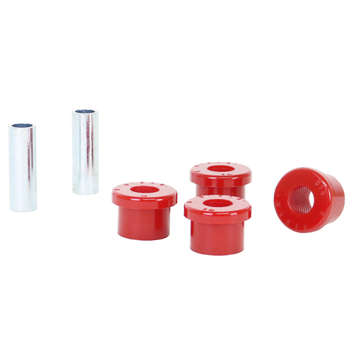 Nolathane Control Arm - Lower Inner Front Bushing 45619