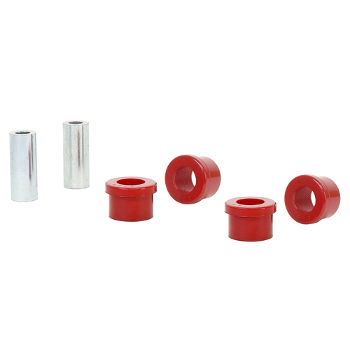 Nolathane Control Arm - Lower Inner Front Bushing 45634