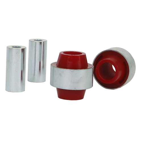 Nolathane Front Control Arm Lower Inner Rear Bushing Kit - 45641