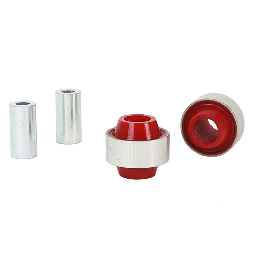 Nolathane Front Lower Control Arm Inner Rear Bushing Kit - Part #45656