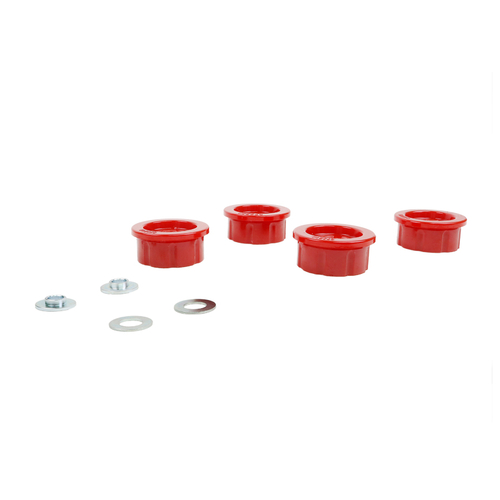 Nolathane Front Lower Control Arm Inner Rear Bushing Kit - 45675A