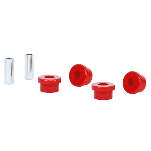 Nolathane Front Lower Control Arm Inner Front Bushing Kit - 45680