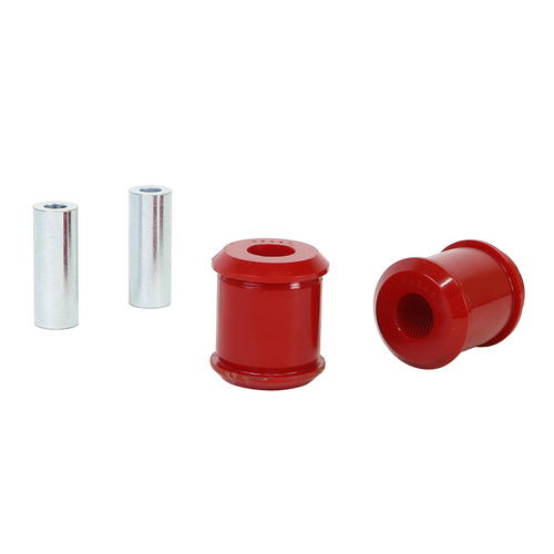 Nolathane Leading Arm - To Chassis Bushing 45710