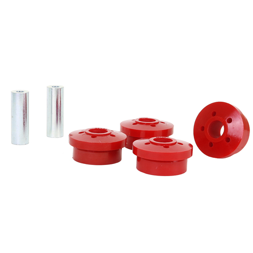Nolathane Radius Arm - Lower Bushing 45753
