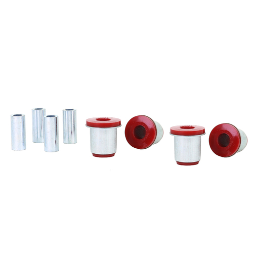 Nolathane Control Arm - Upper Bushing 45764