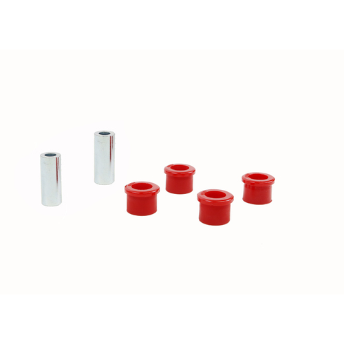Nolathane Control Arm - Lower Inner Front Bushing 45791