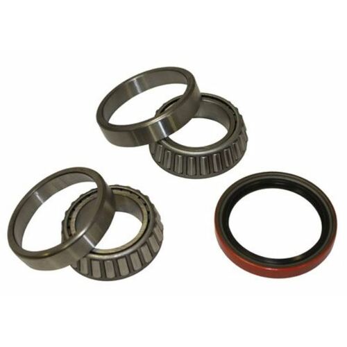 Wheel Bearing Kit 4581KIT 162066