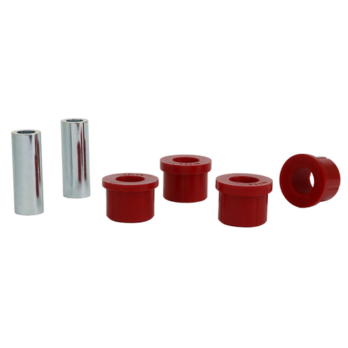 Nolathane Control Arm - Lower Inner Front Bushing 45849
