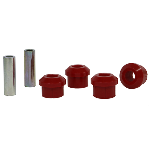 Nolathane Control Arm - Lower Inner Front Bushing 45852