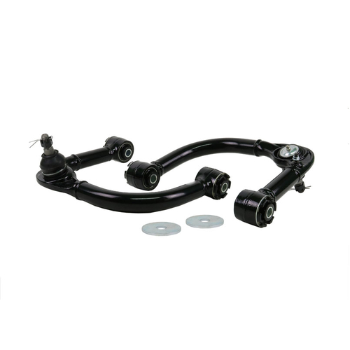Nolathane Upper Control Arms (Pair) 45970