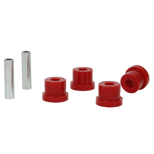 Nolathane Trailing Arm - Lower Rear Bushing 46021