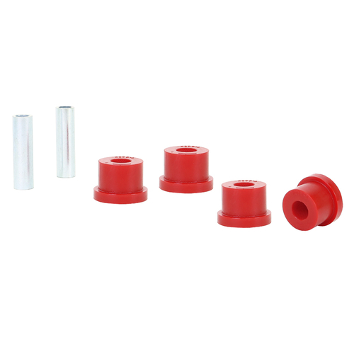 Nolathane Control Arm - Inner And Outer Bushing 46023