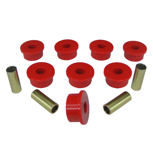 Nolathane Trailing Arm - Lower Bushing 46036