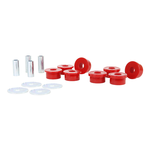 Nolathane Trailing Arm - Lower Bushing 46045