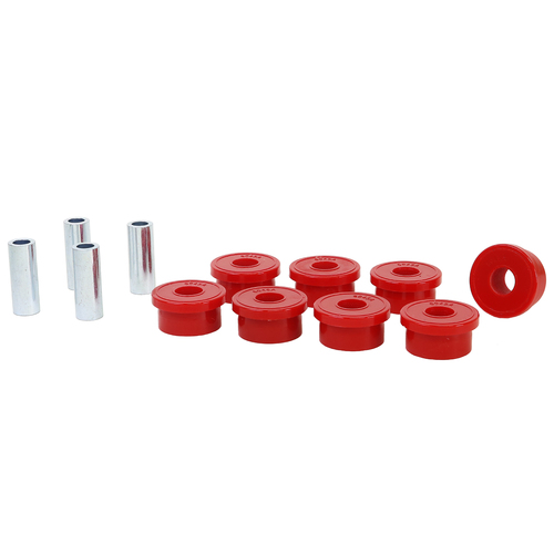 Nolathane Trailing Arm - Upper Bushing 46046