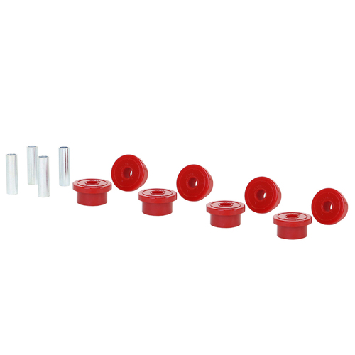 Nolathane Rear Trailing Arm Lower - Bushing Kit 46057
