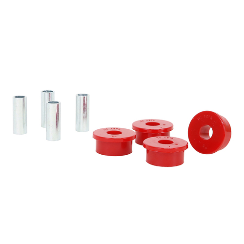 Nolathane Trailing Arm - Lower Bushing 46059