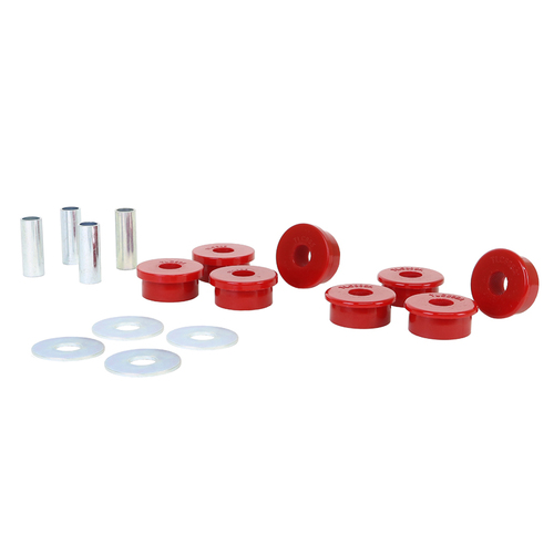 Nolathane Trailing Arm - Lower Bushing 46063