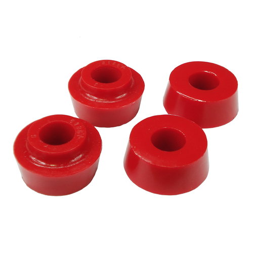 Nolathane Trailing Arm - Front Bushing 46124