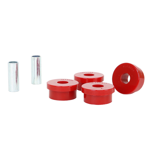 Nolathane Leading Arm - To Chassis Bushing 46168