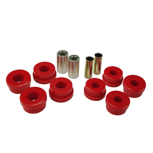 Nolathane Control Arm - Lower Outer Bushing 46181
