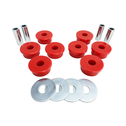 Nolathane Trailing Arm - Lower Bushing 46220