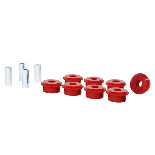 Nolathane Trailing Arm - Upper Bushing 46229
