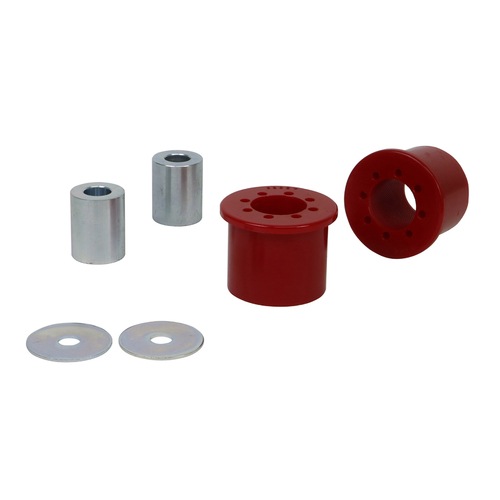 Nolathane Control Arm - Upper Rear Inner Rear Bushing 46263