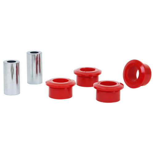 Nolathane Rear Control Arm Upper Front - Inner Bushing Kit 46267