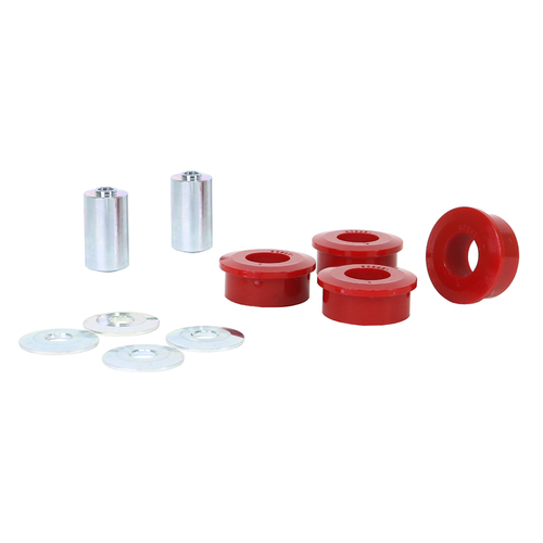 Nolathane Trailing Arm - Front Bushing 46295