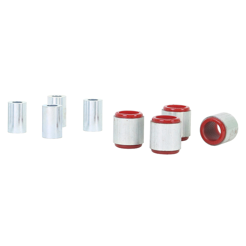 Nolathane Control Arm - Lower Front Inner And Outer Bushing 46304