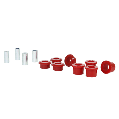 Nolathane Control Arm - Lower Front Bushing 46313